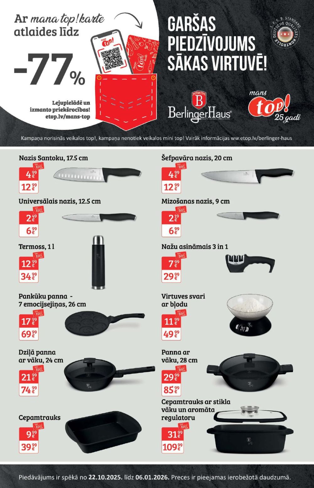 top - TOP! (15.10.2025 - 28.10.2025) - page: 28