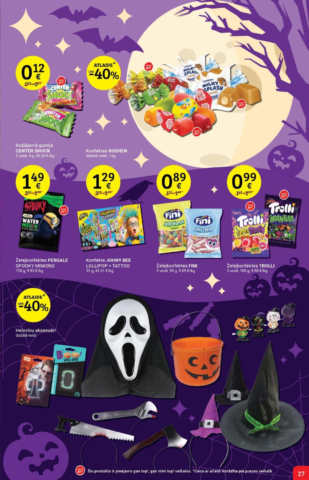 top - TOP! (15.10.2025 - 28.10.2025) - page: 27