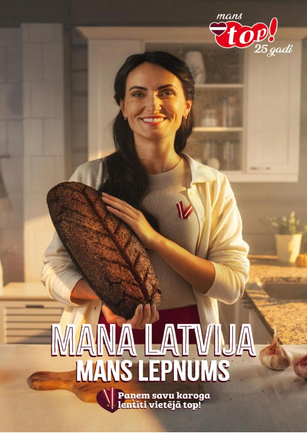 top - TOP! (29.10.2025 - 11.11.2025) - page: 28