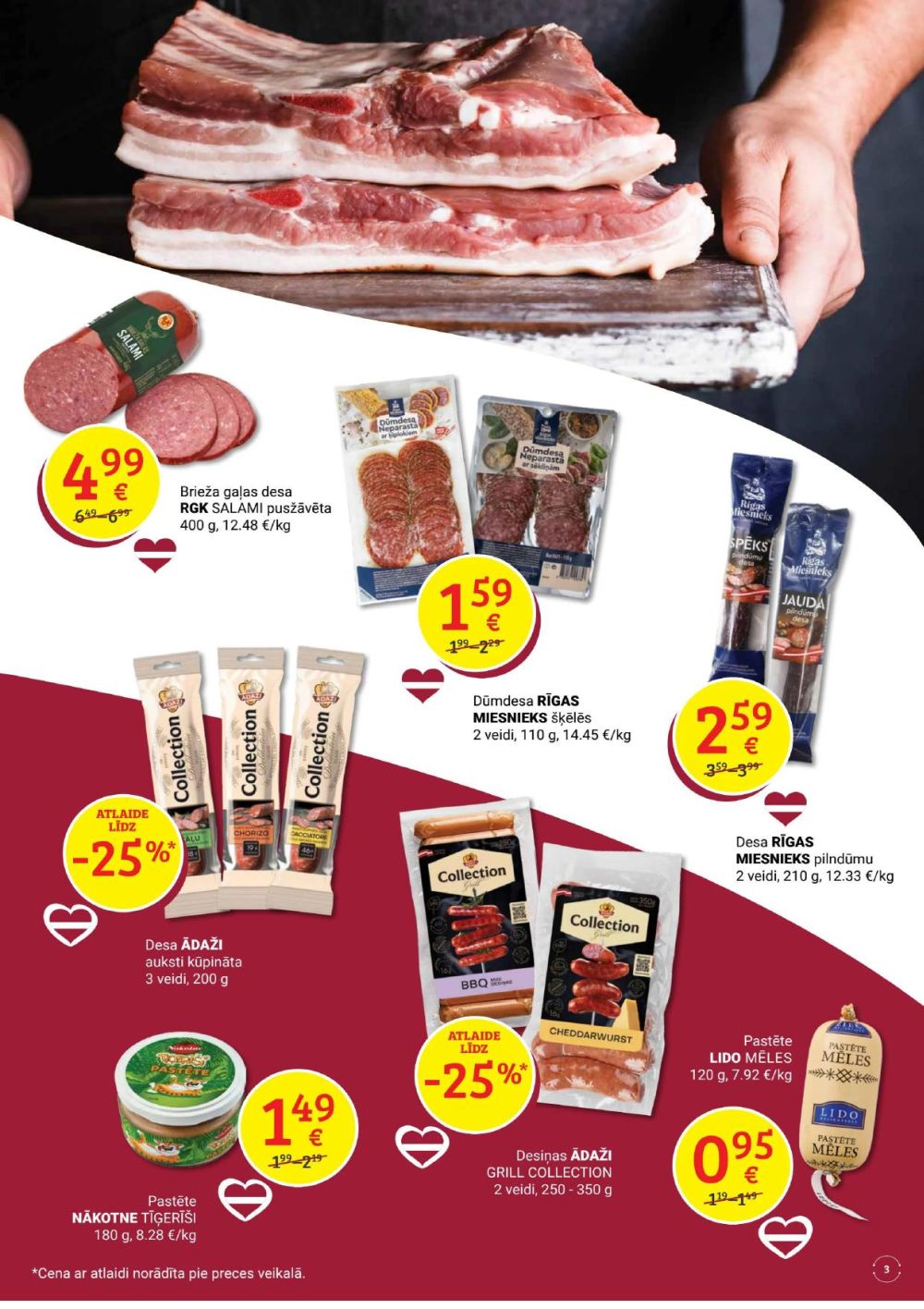 top - TOP! (29.10.2025 - 25.11.2025) - page: 3