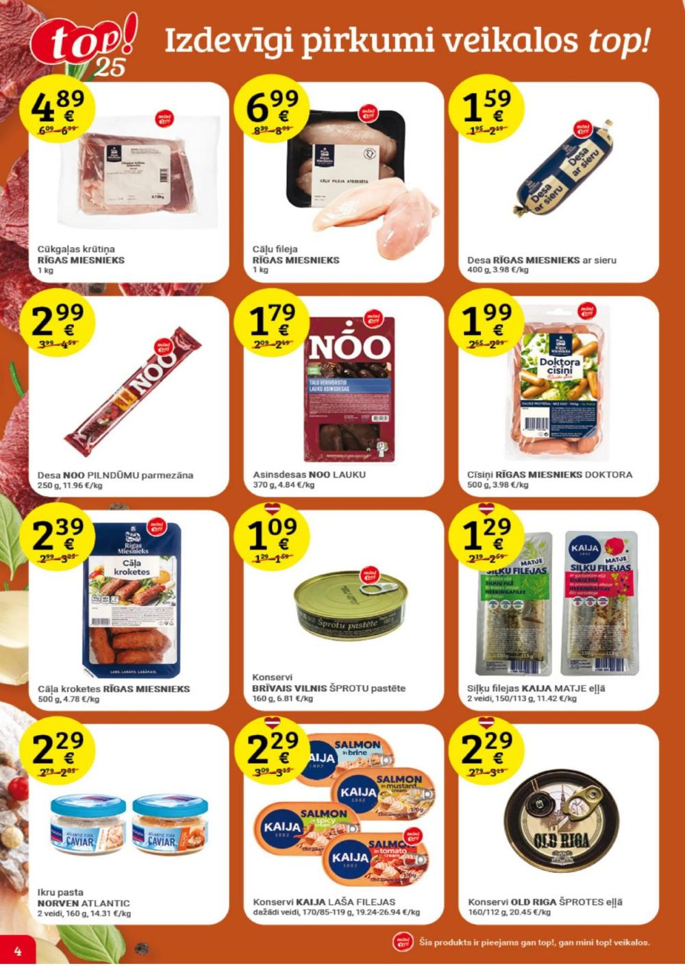 top - TOP! (12.11.2025 - 25.11.2025) - page: 4