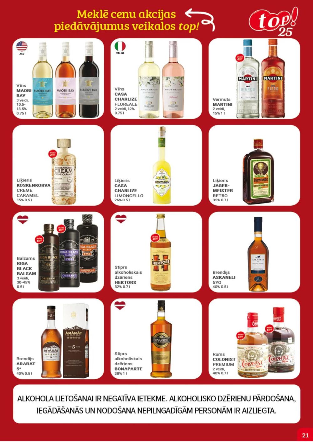 top - TOP! (12.11.2025 - 25.11.2025) - page: 21