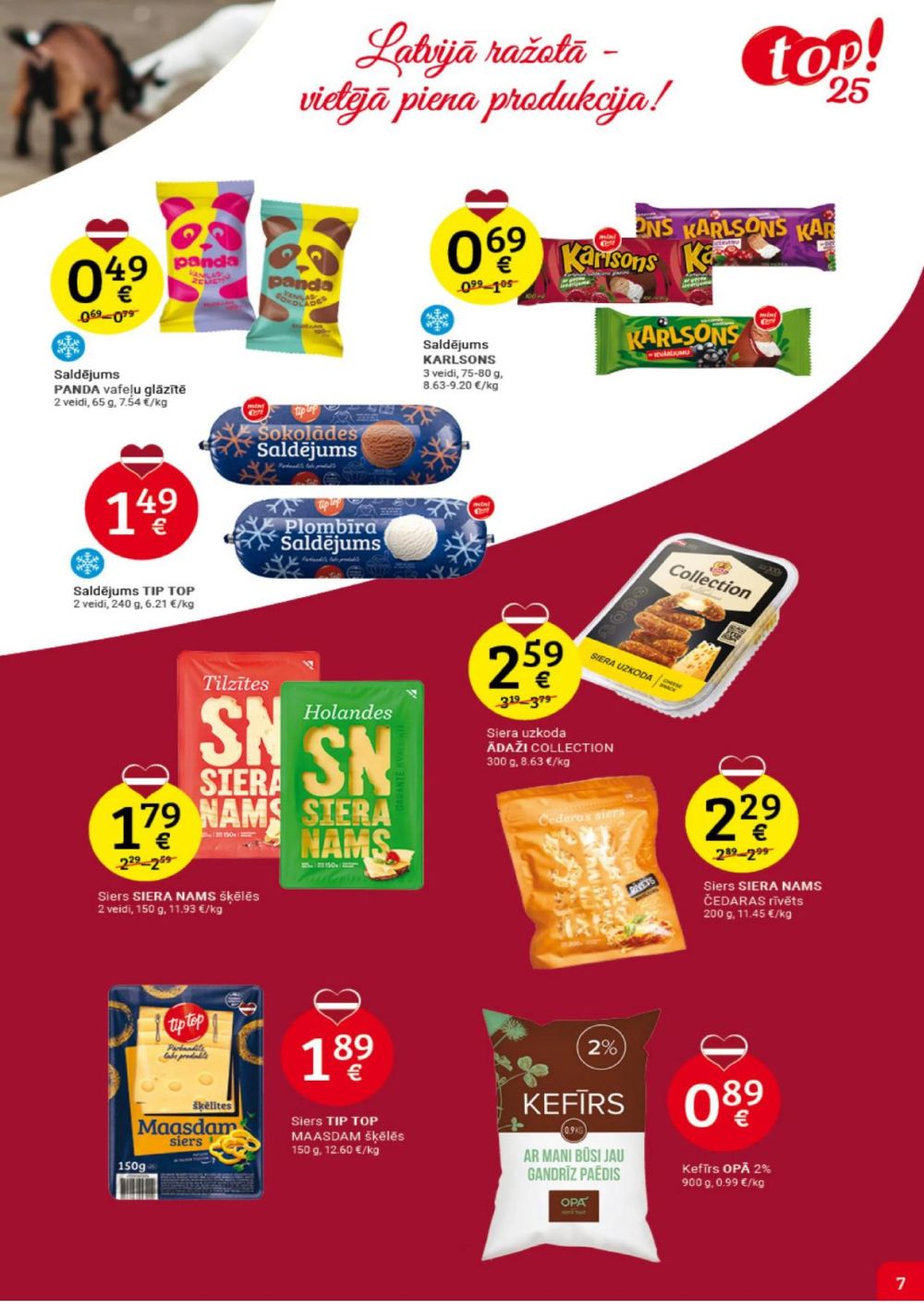 top - TOP! (12.11.2025 - 25.11.2025) - page: 7