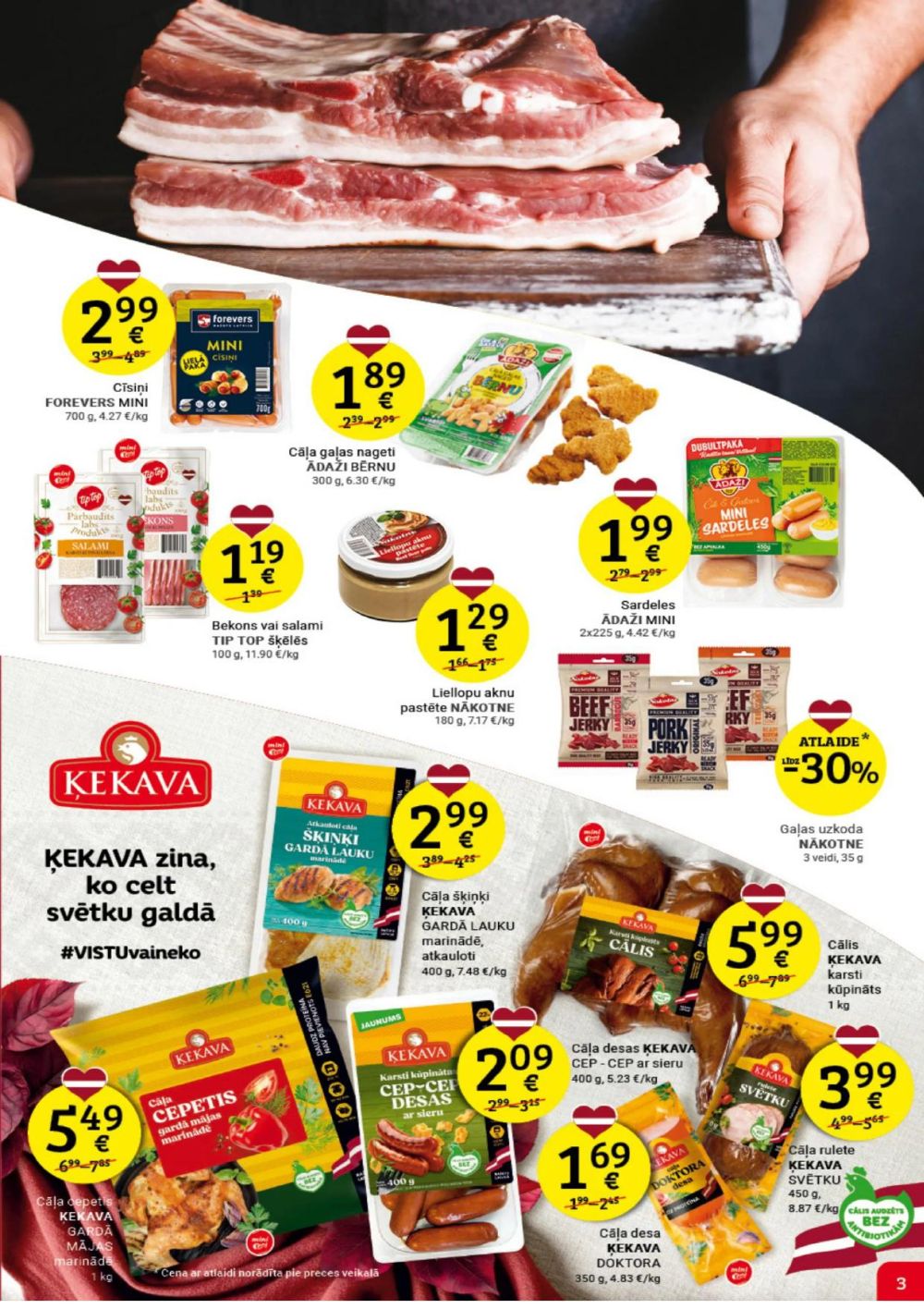 top - TOP! (12.11.2025 - 25.11.2025) - page: 3