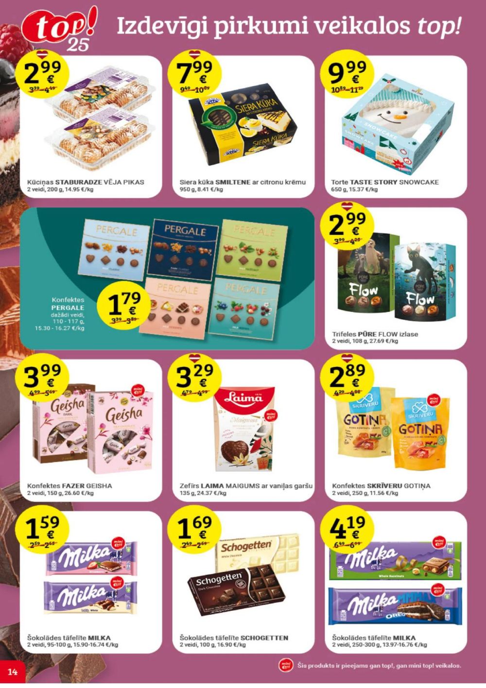 top - TOP! (12.11.2025 - 25.11.2025) - page: 14