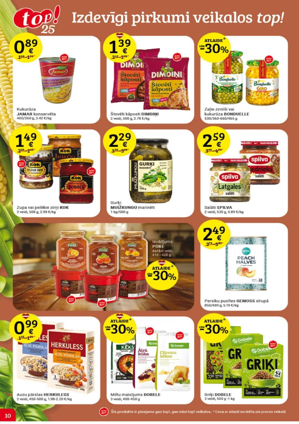 top - TOP! (12.11.2025 - 25.11.2025) - page: 10