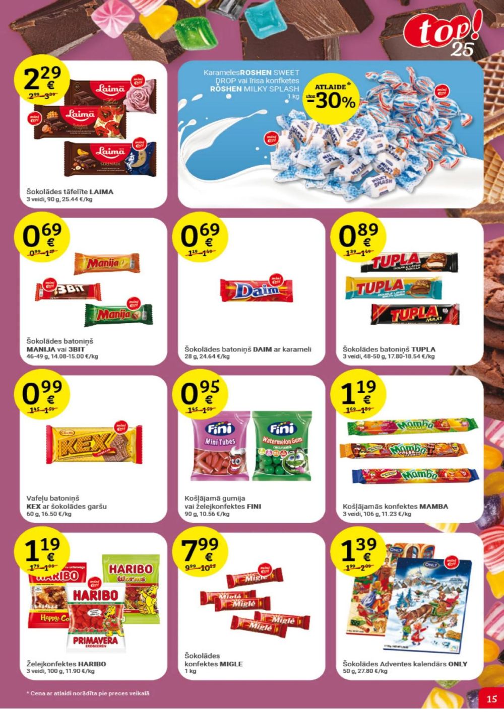 top - TOP! (12.11.2025 - 25.11.2025) - page: 15