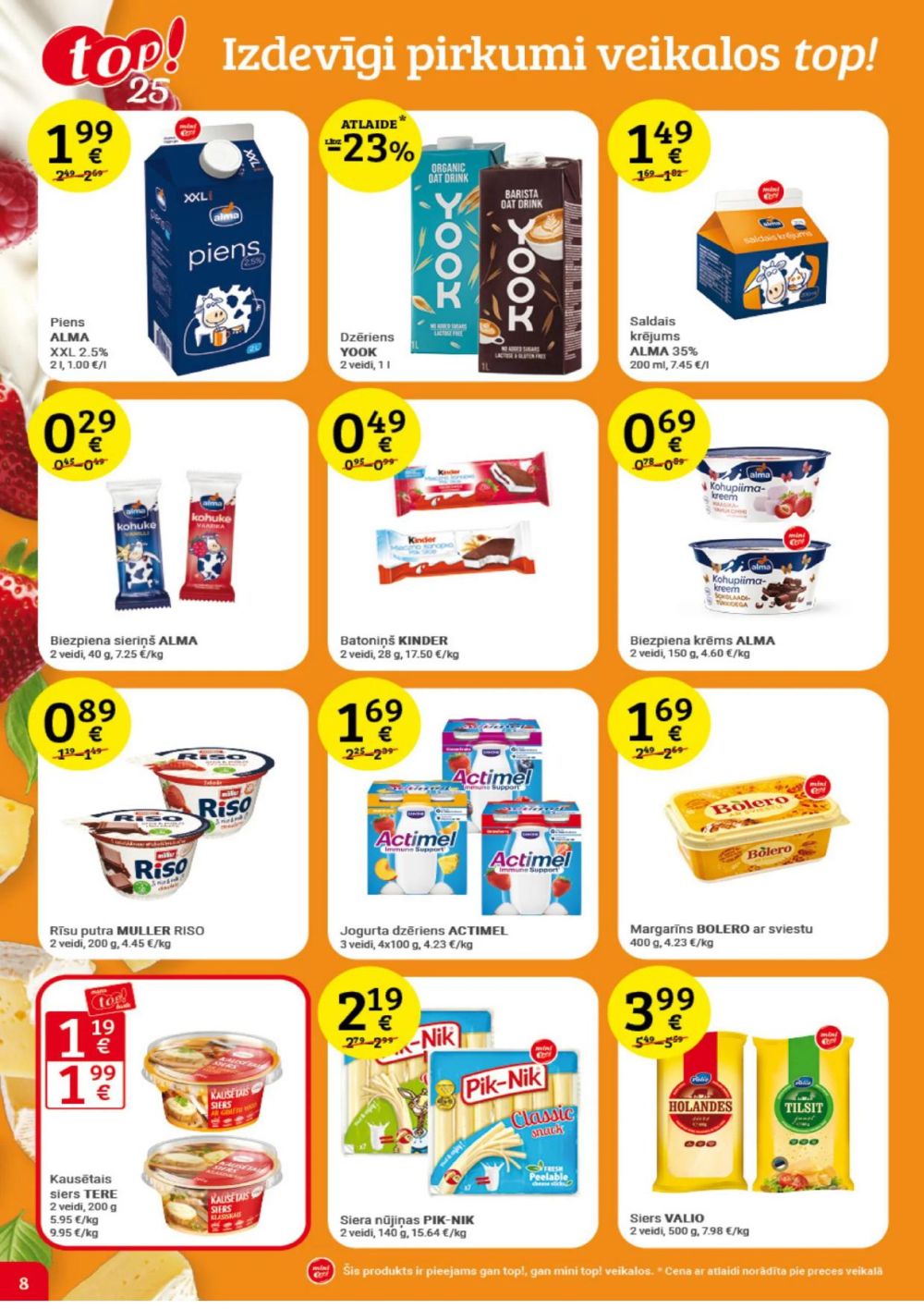 top - TOP! (12.11.2025 - 25.11.2025) - page: 8