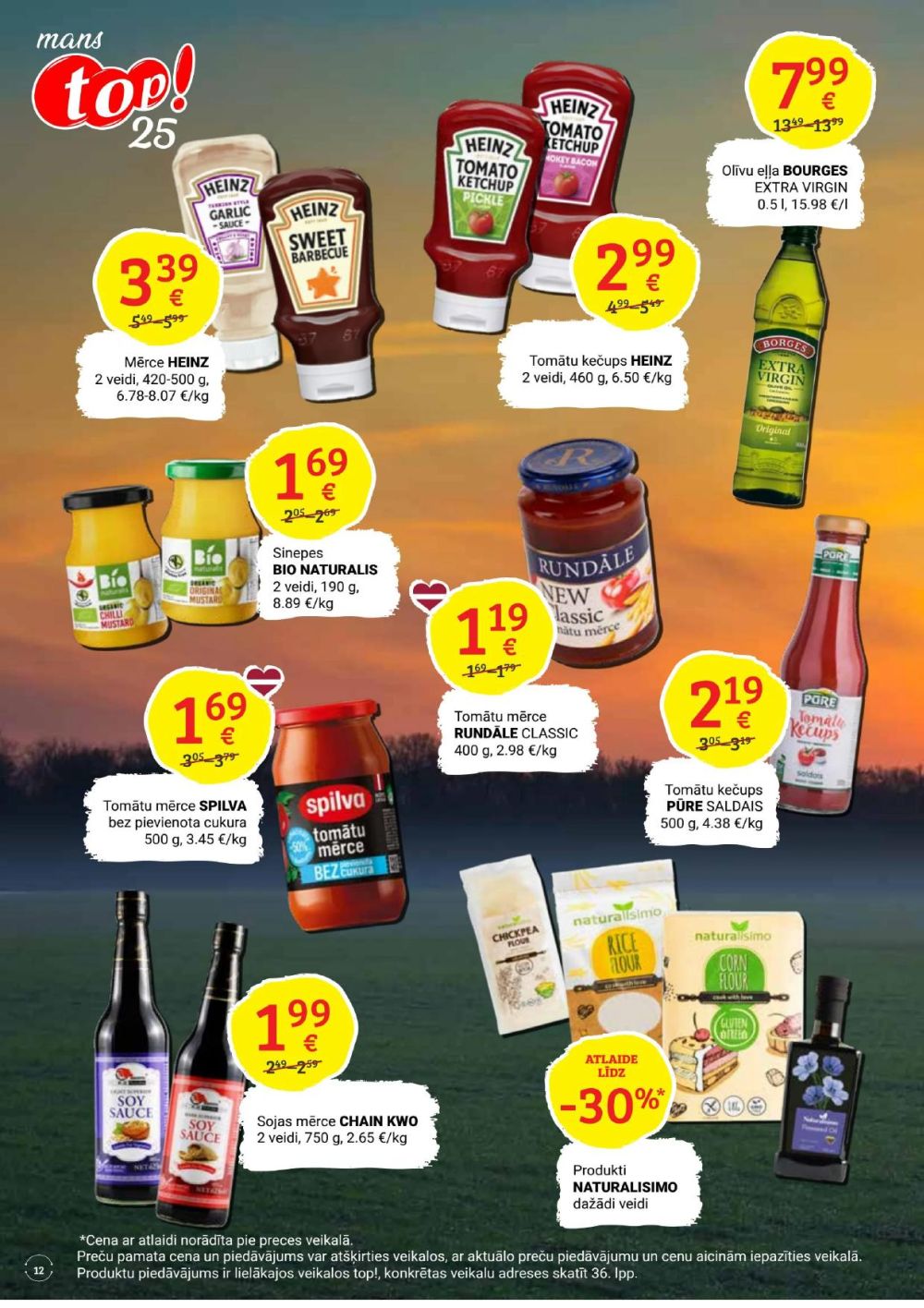 top - TOP! (26.11.2025 - 16.12.2025) - page: 12