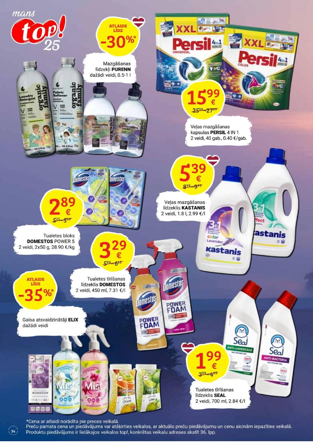 top - TOP! (26.11.2025 - 16.12.2025) - page: 34