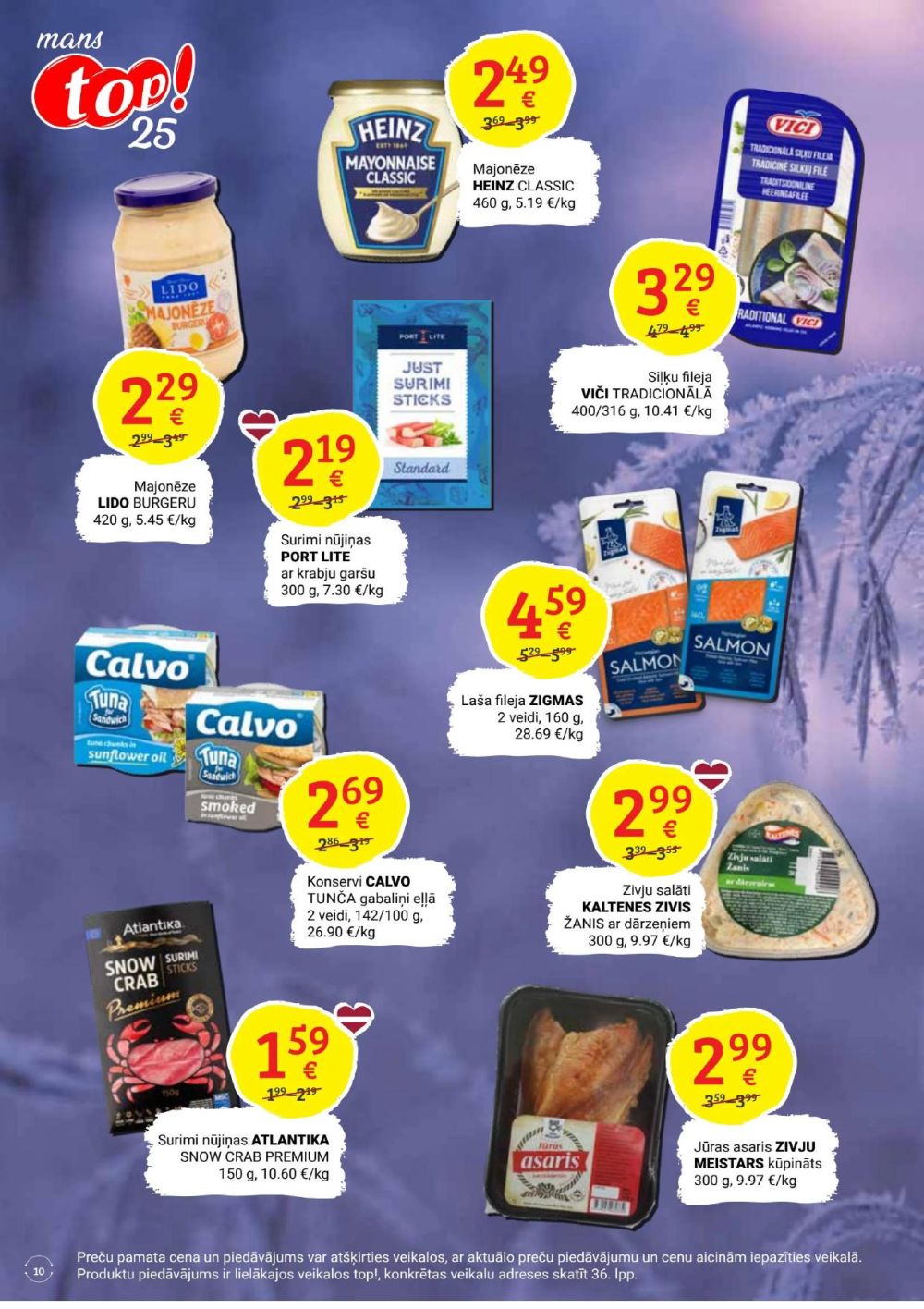 top - TOP! (26.11.2025 - 16.12.2025) - page: 10