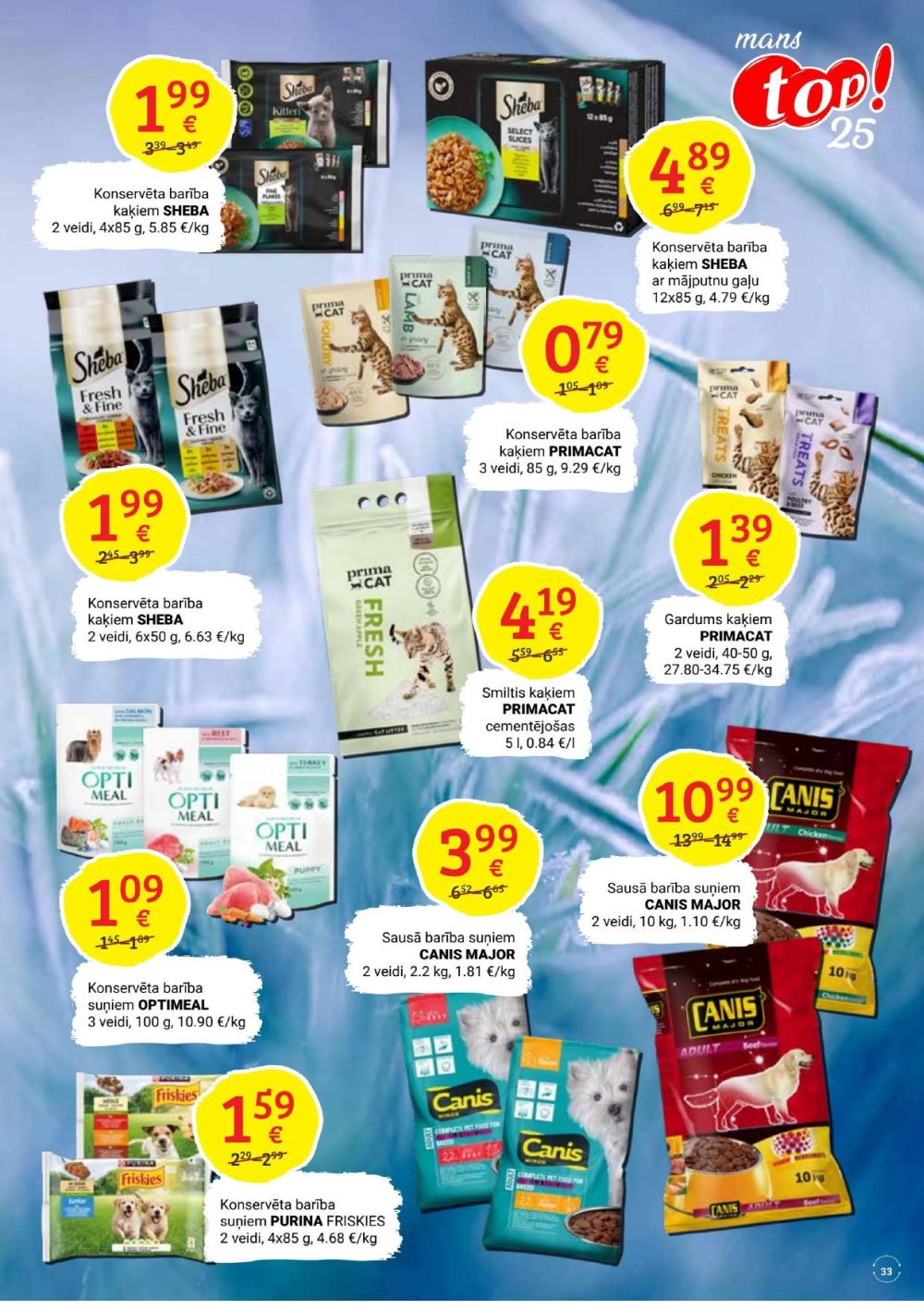 top - TOP! (26.11.2025 - 16.12.2025) - page: 33