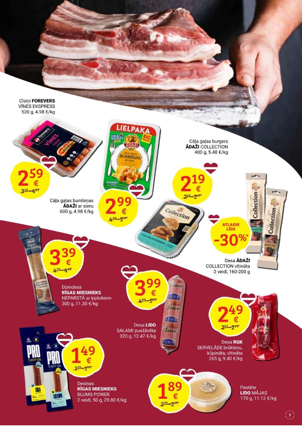 top - TOP! (26.11.2025 - 16.12.2025) - page: 3