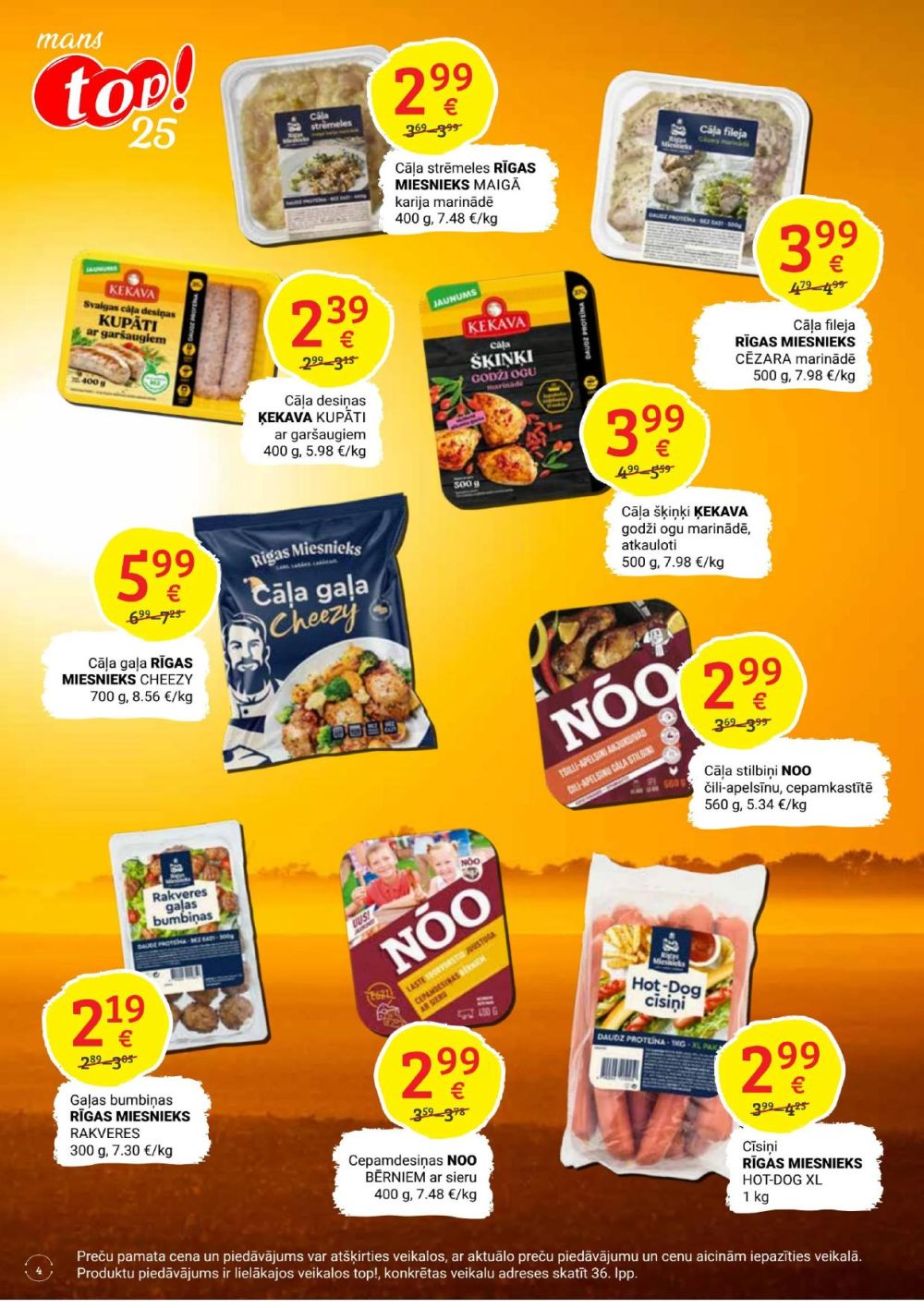 top - TOP! (26.11.2025 - 16.12.2025) - page: 4