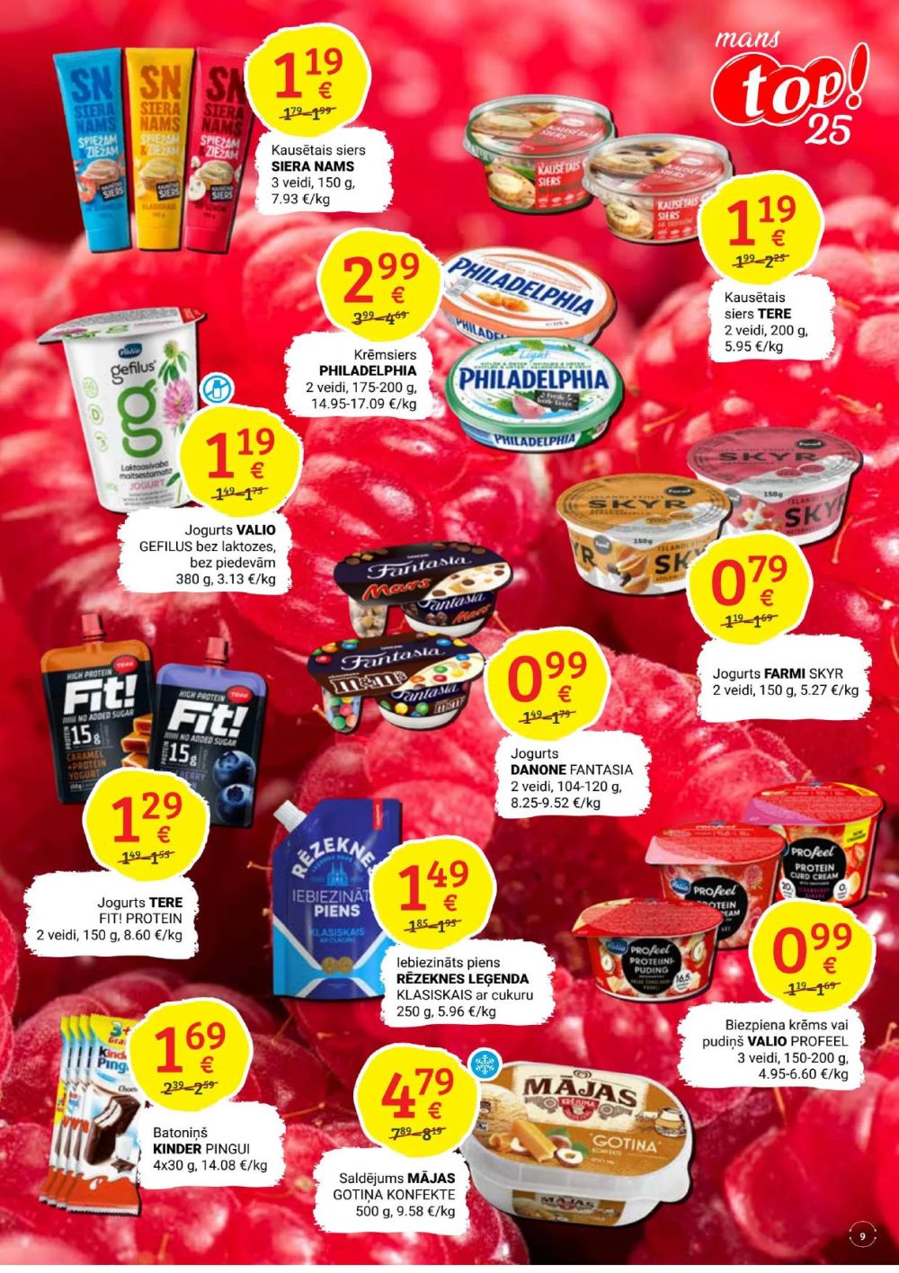 top - TOP! (26.11.2025 - 16.12.2025) - page: 9