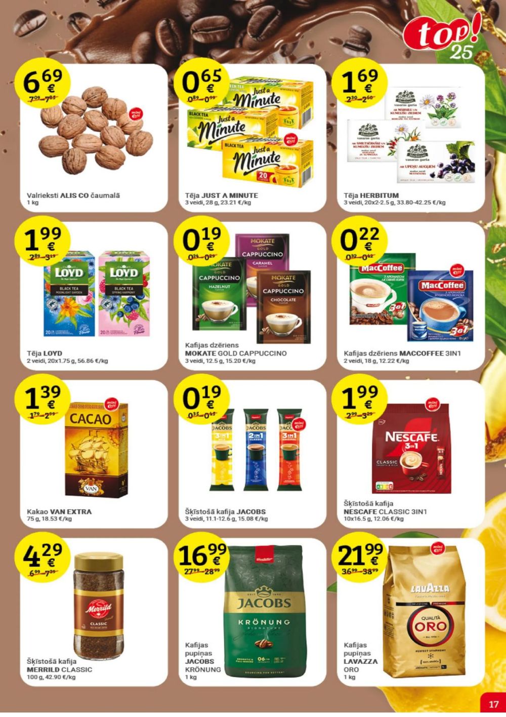 top - TOP! (26.11.2025 - 16.12.2025) - page: 17