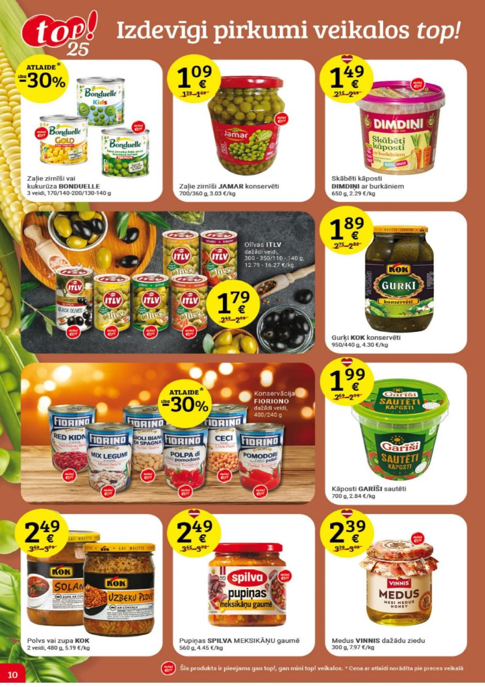 top - TOP! (26.11.2025 - 16.12.2025) - page: 10