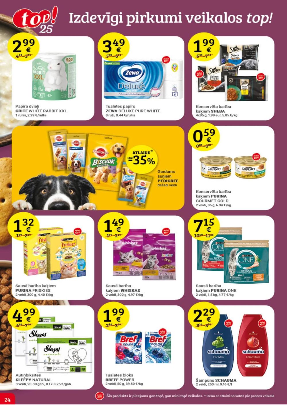 top - TOP! (26.11.2025 - 16.12.2025) - page: 24