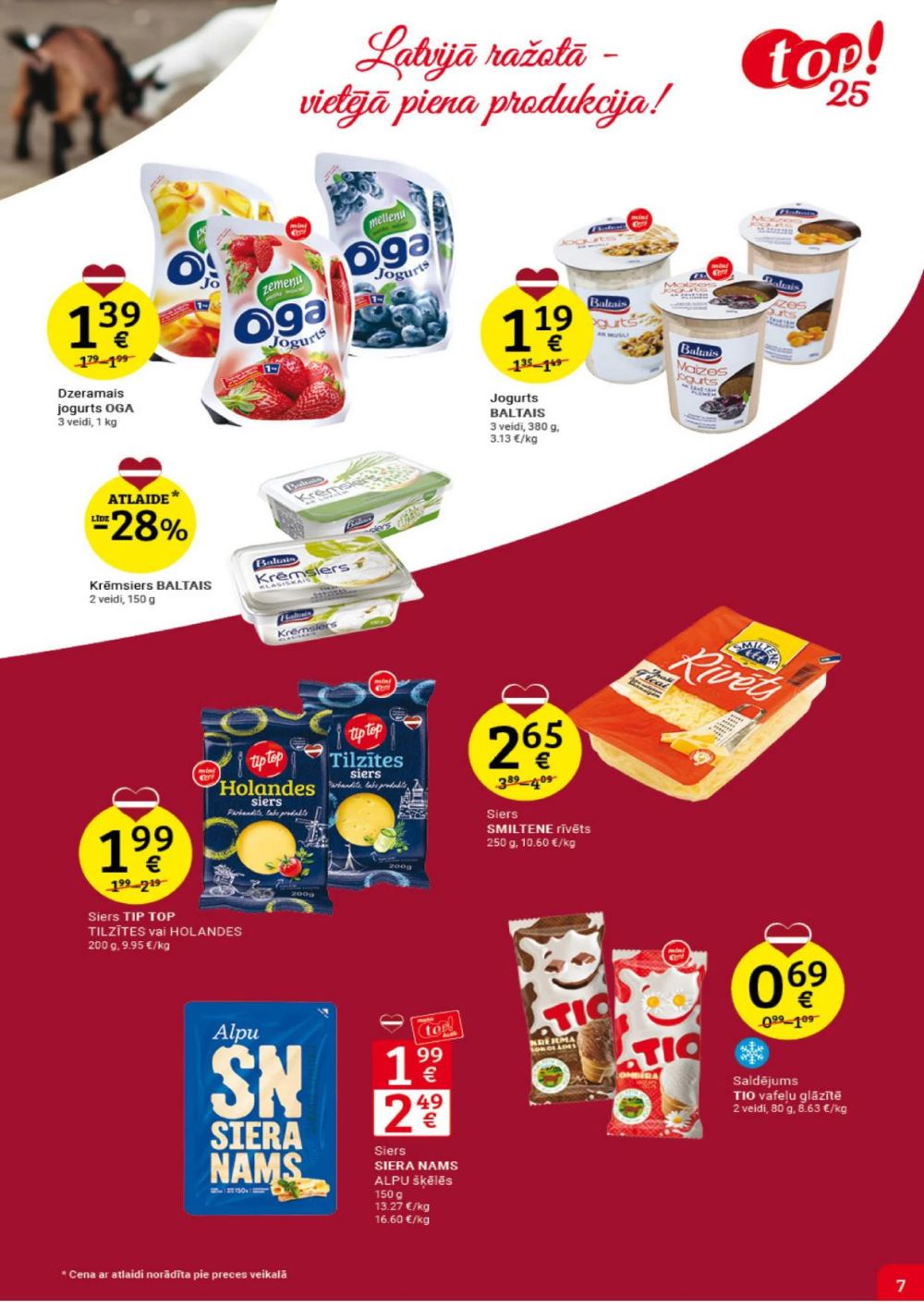 top - TOP! (26.11.2025 - 16.12.2025) - page: 7