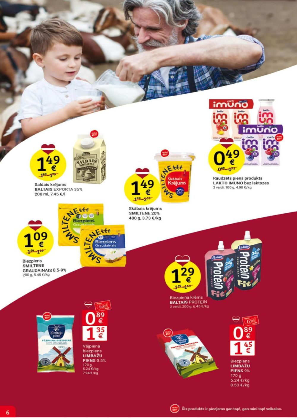 top - TOP! (26.11.2025 - 16.12.2025) - page: 6