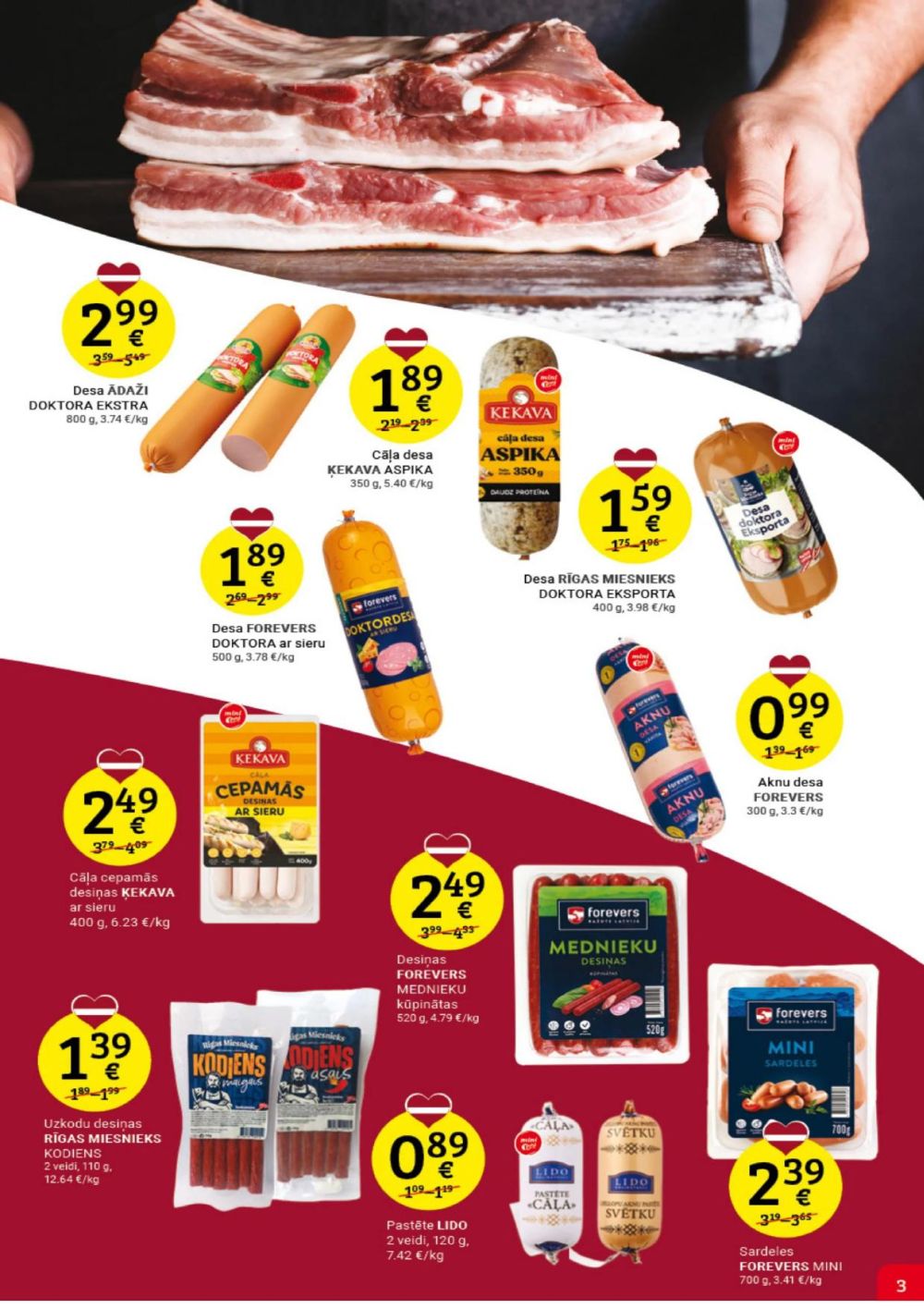 top - TOP! (26.11.2025 - 16.12.2025) - page: 3