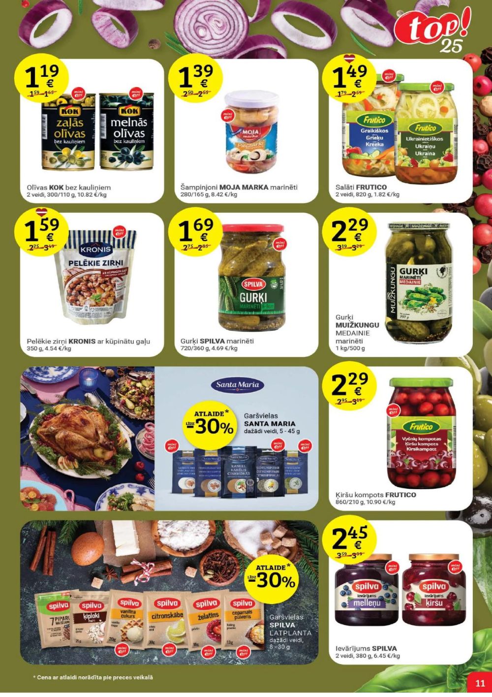 top - TOP! (17.12.2025 - 06.01.2026) - page: 11