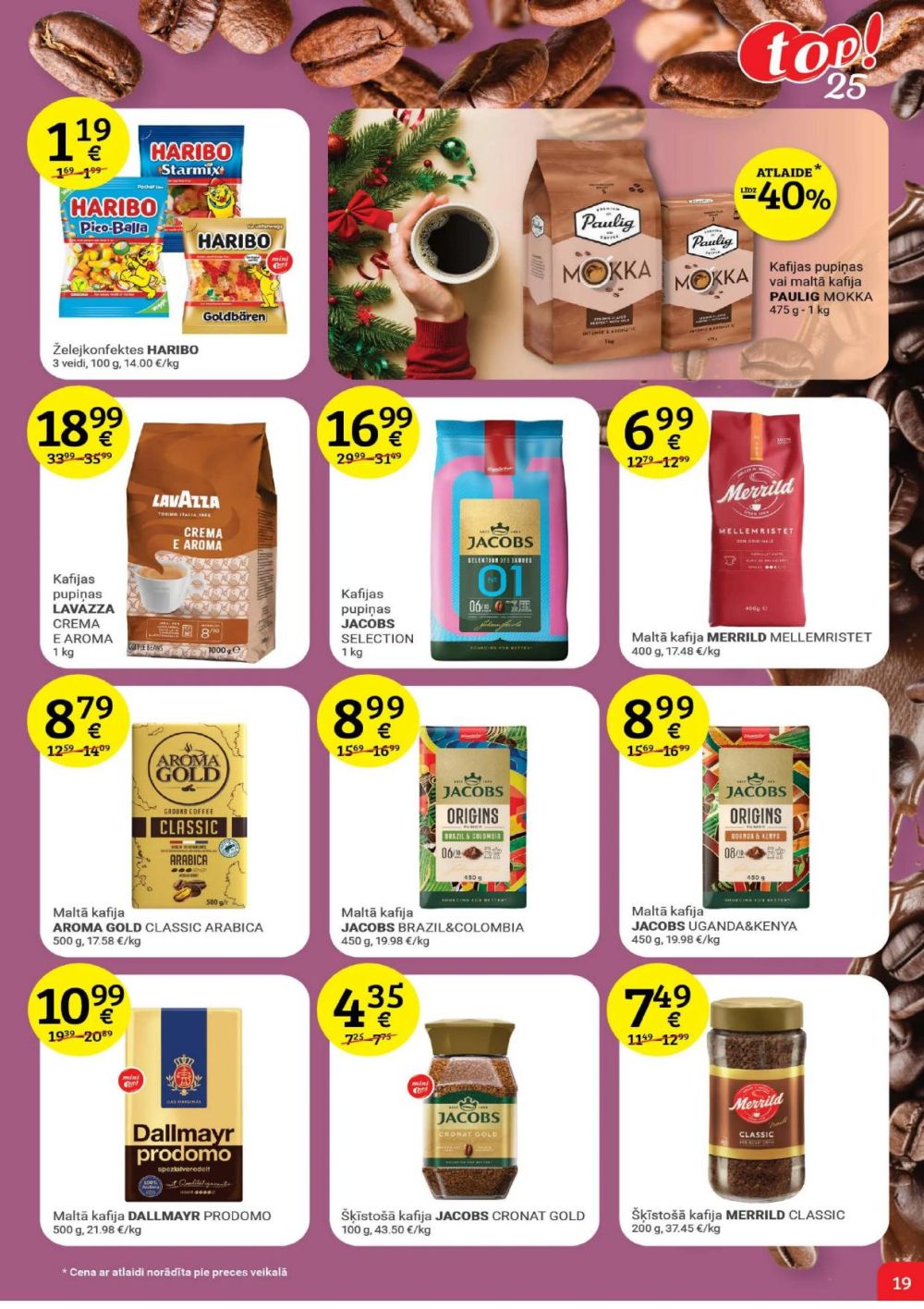 top - TOP! (17.12.2025 - 06.01.2026) - page: 19