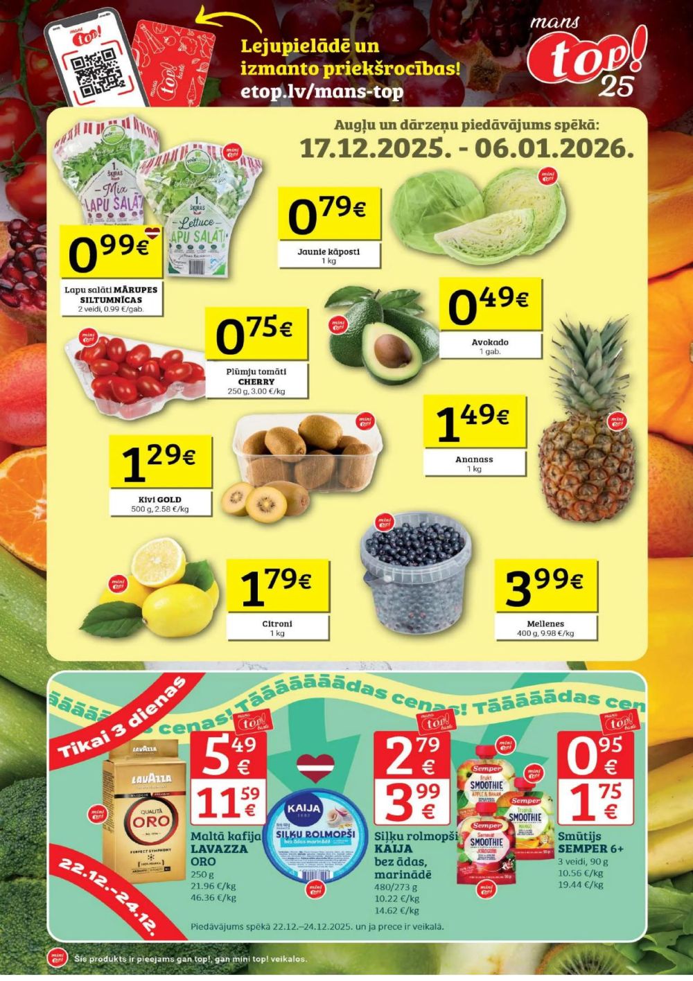 top - TOP! (17.12.2025 - 06.01.2026) - page: 28