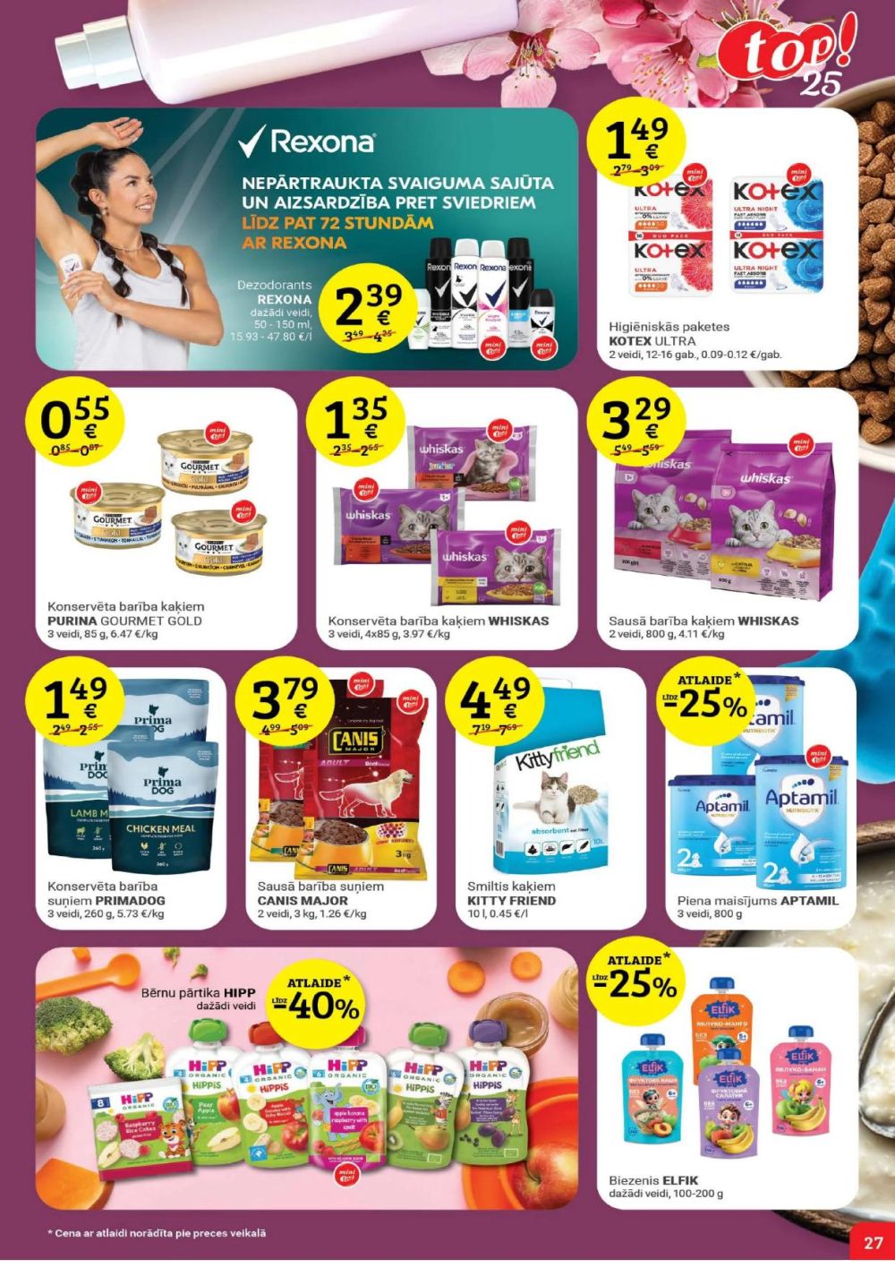 top - TOP! (17.12.2025 - 06.01.2026) - page: 27