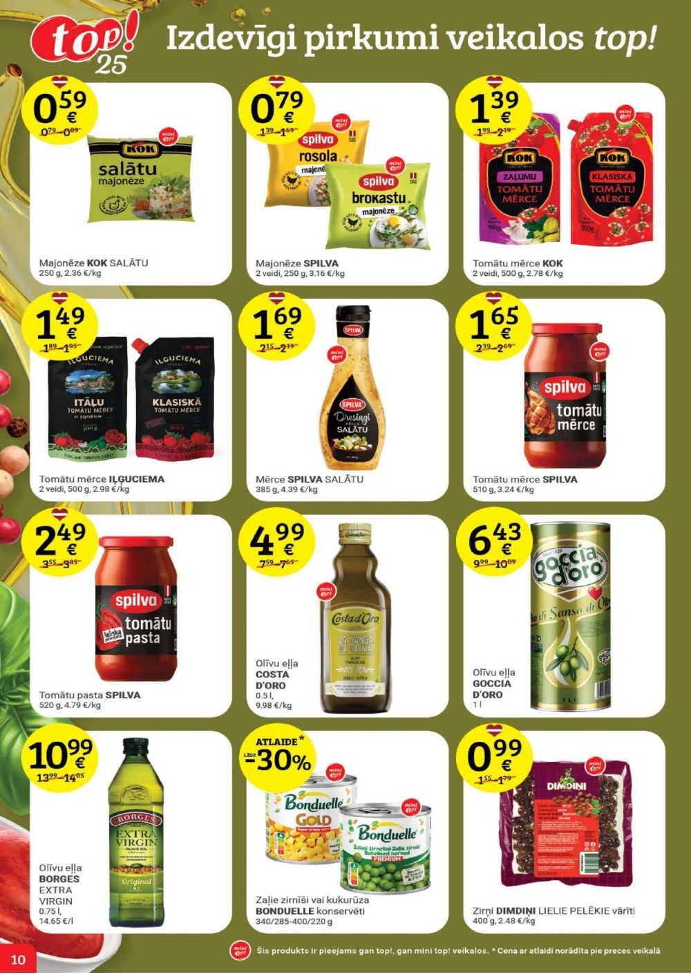 top - TOP! (17.12.2025 - 06.01.2026) - page: 10