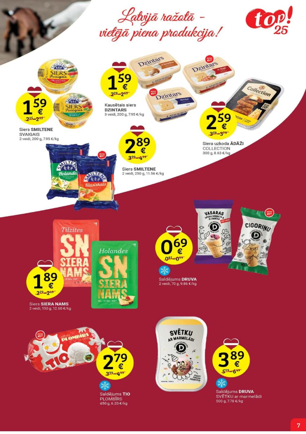 top - TOP! (17.12.2025 - 06.01.2026) - page: 7