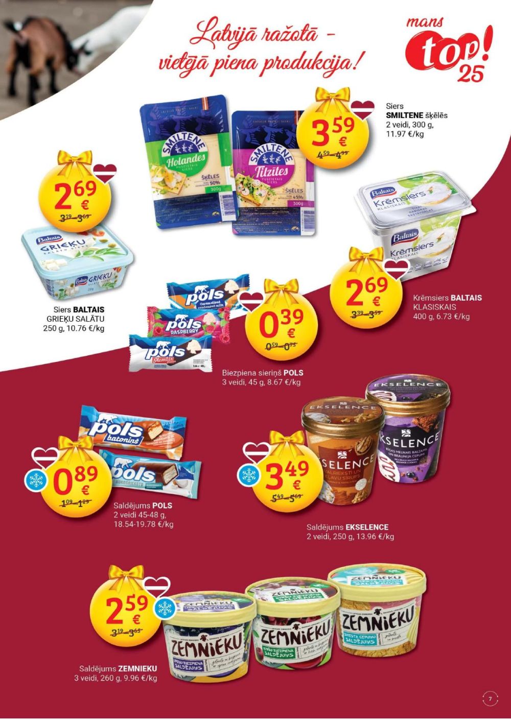 top - TOP! (17.12.2025 - 06.01.2026) - page: 7