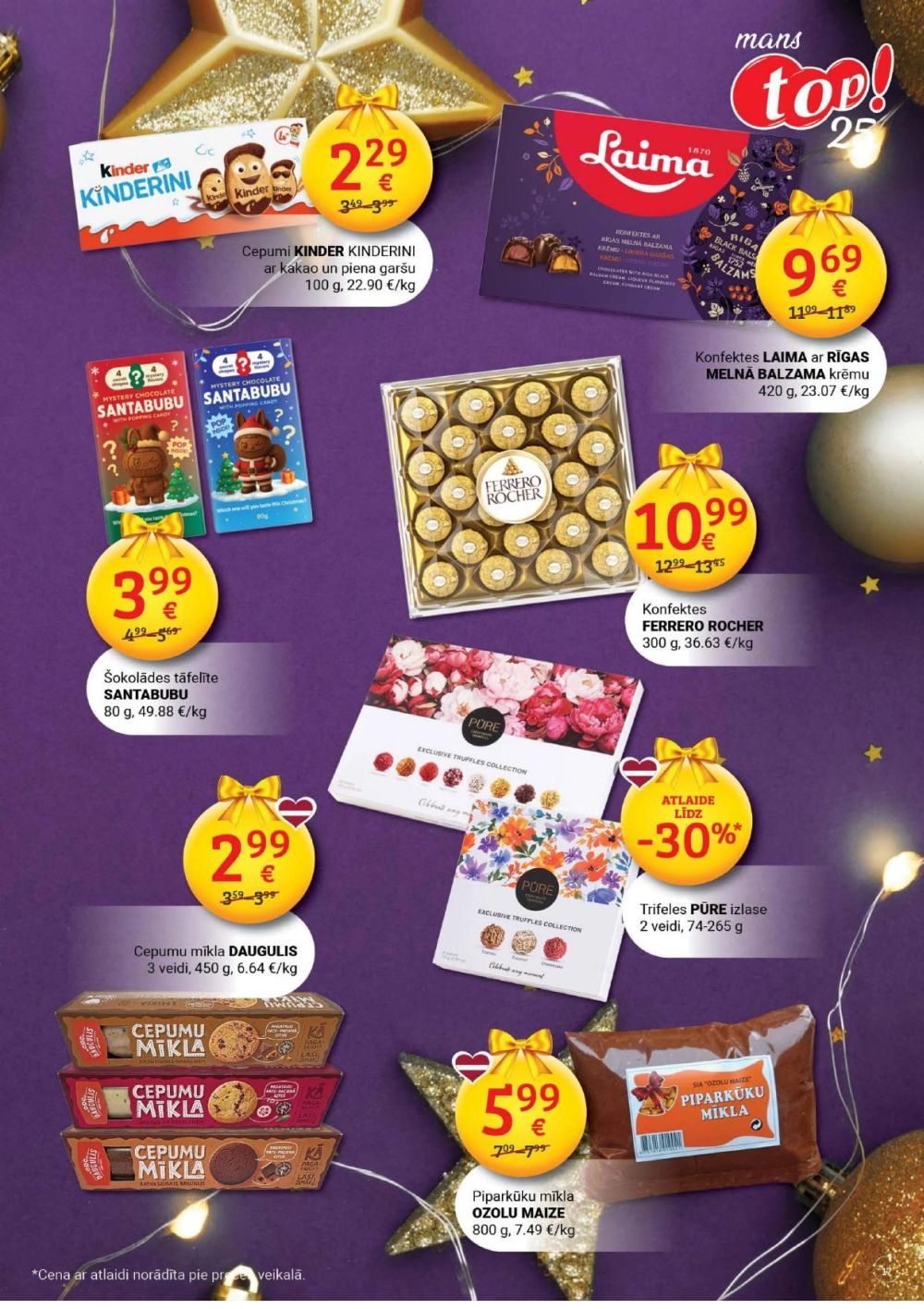 top - TOP! (17.12.2025 - 06.01.2026) - page: 17