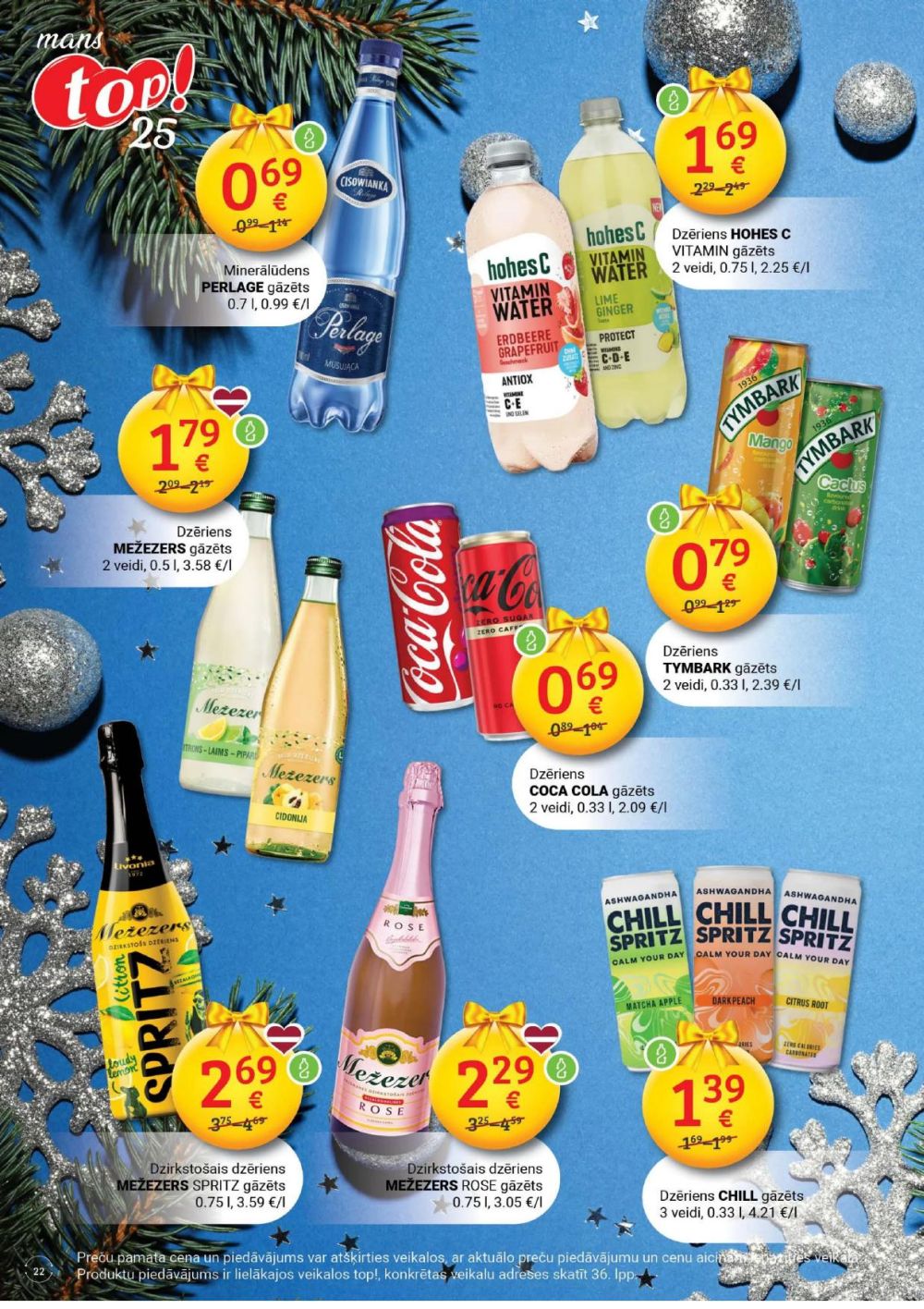 top - TOP! (17.12.2025 - 06.01.2026) - page: 22