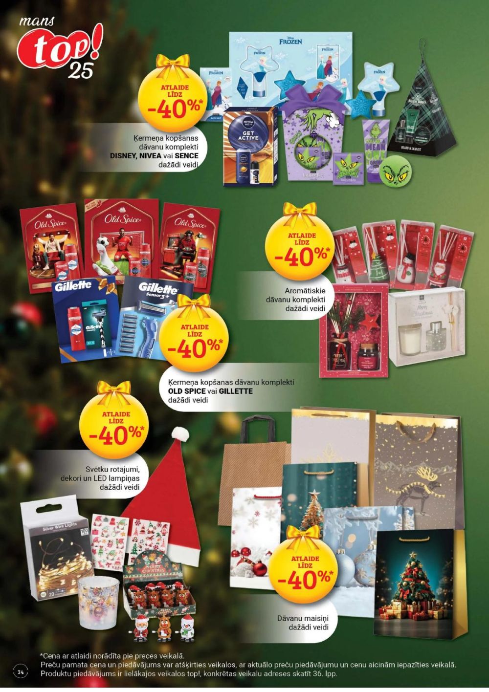 top - TOP! (17.12.2025 - 06.01.2026) - page: 34