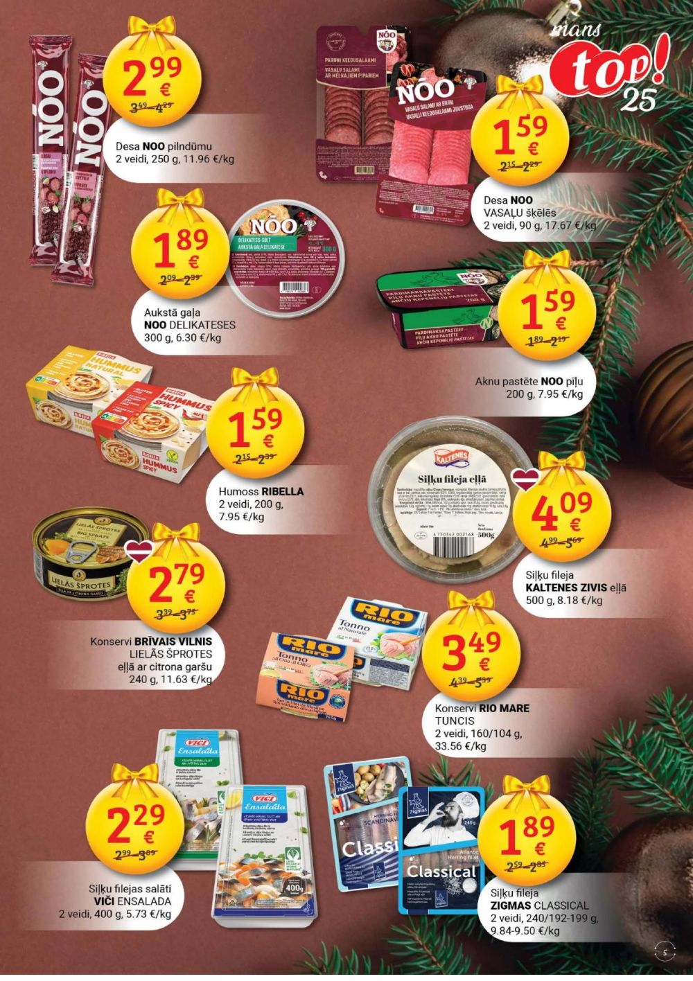 top - TOP! (17.12.2025 - 06.01.2026) - page: 5