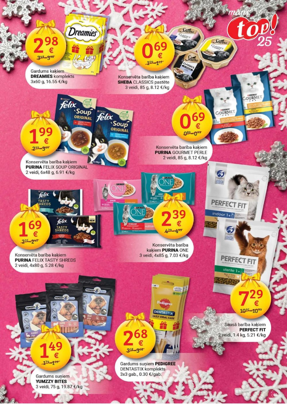 top - TOP! (17.12.2025 - 06.01.2026) - page: 31