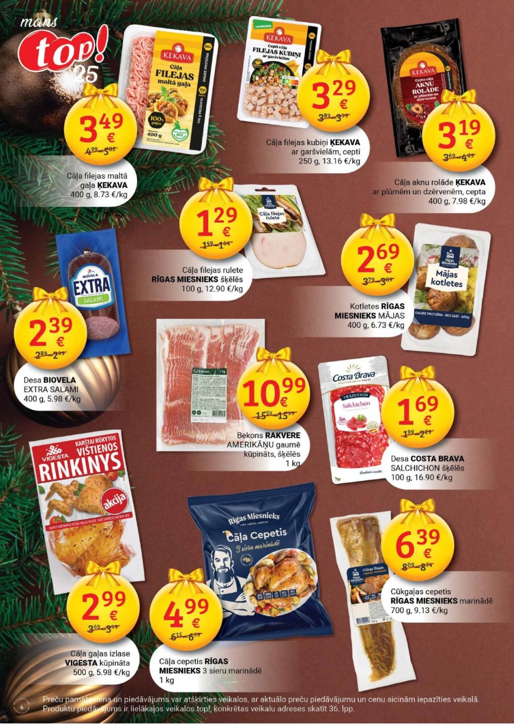 top - TOP! (17.12.2025 - 06.01.2026) - page: 4