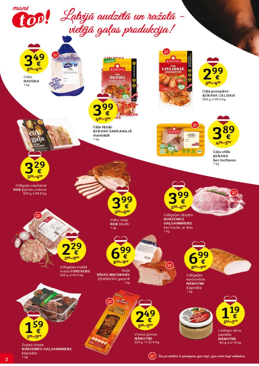 top - TOP! (07.01.2026 - 20.01.2026) - page: 2