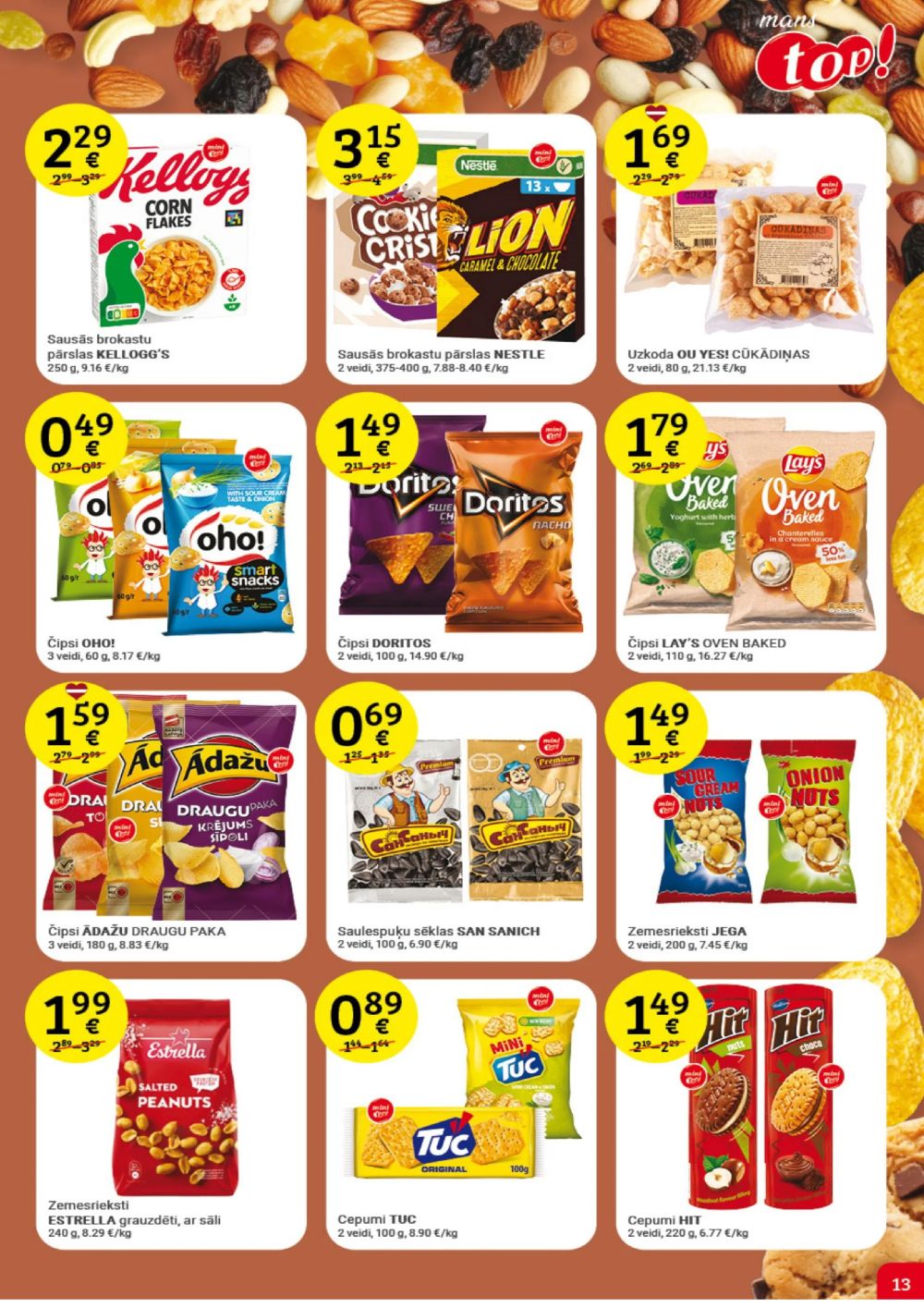 top - TOP! (07.01.2026 - 20.01.2026) - page: 13