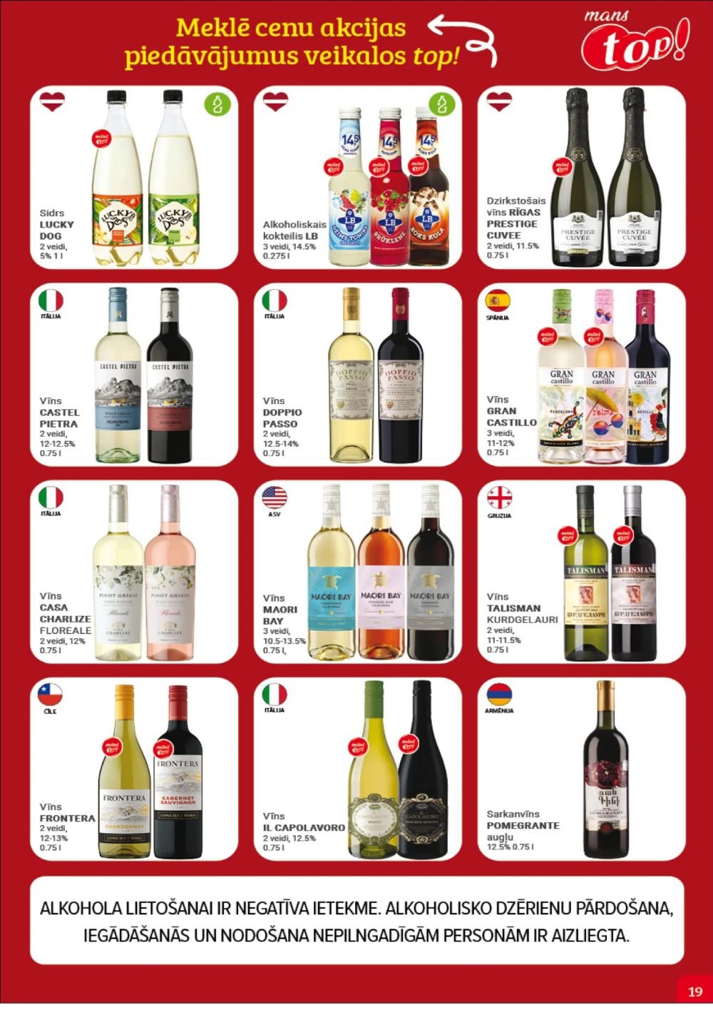 top - TOP! (07.01.2026 - 20.01.2026) - page: 19