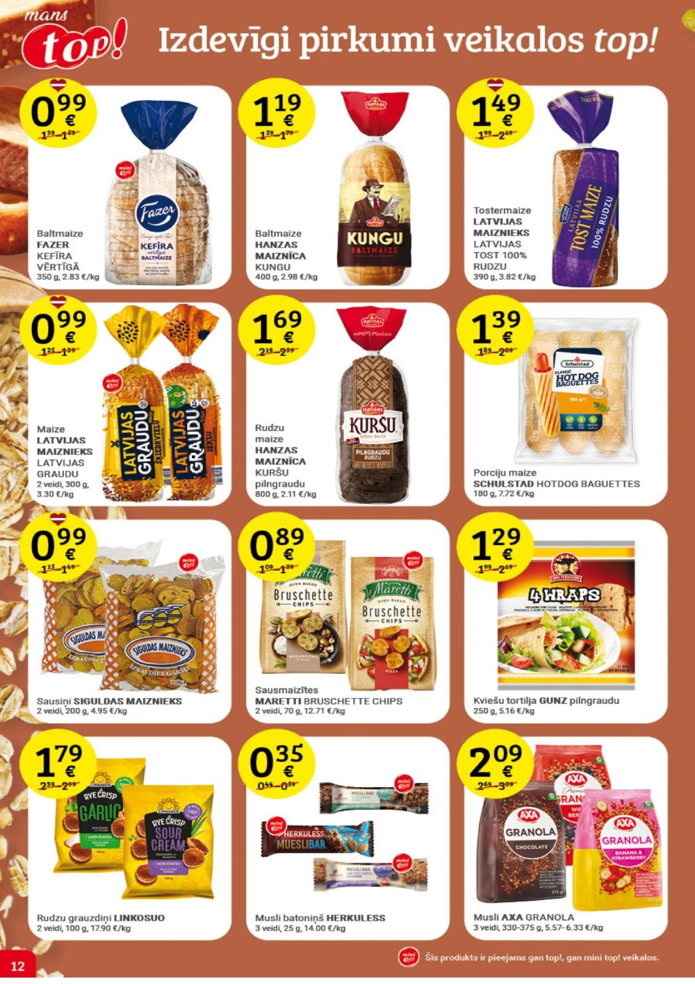 top - TOP! (07.01.2026 - 20.01.2026) - page: 12