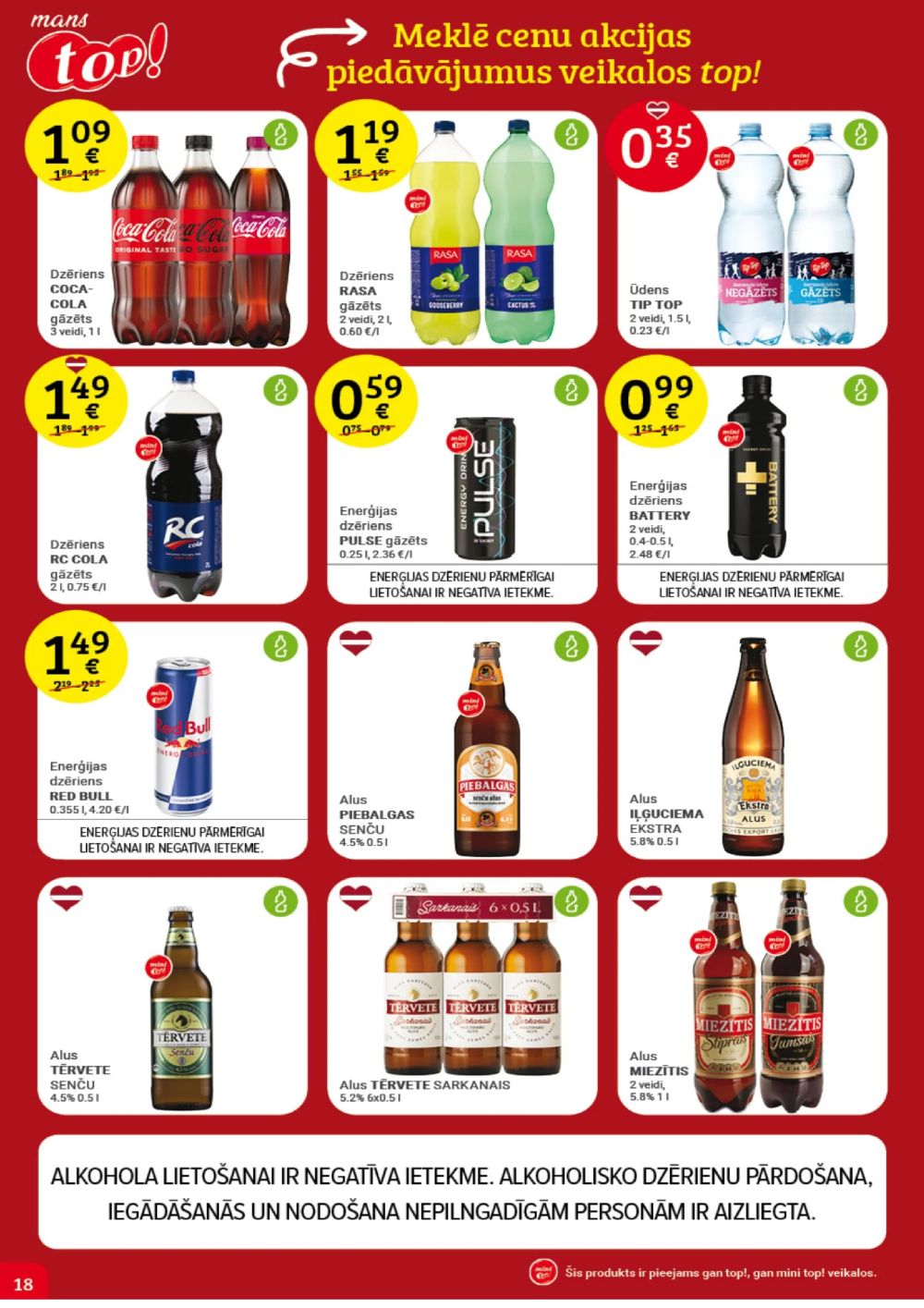 top - TOP! (07.01.2026 - 20.01.2026) - page: 18