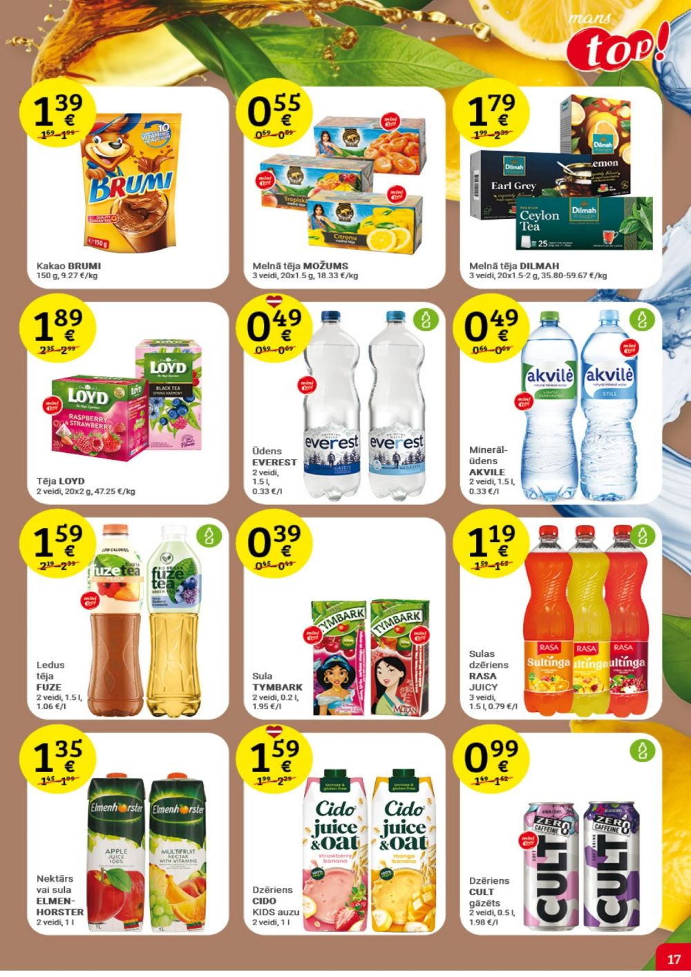 top - TOP! (07.01.2026 - 20.01.2026) - page: 17