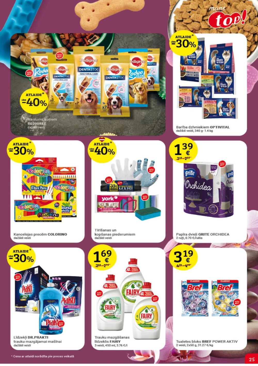 top - TOP! (21.01.2026 - 03.02.2026) - page: 25