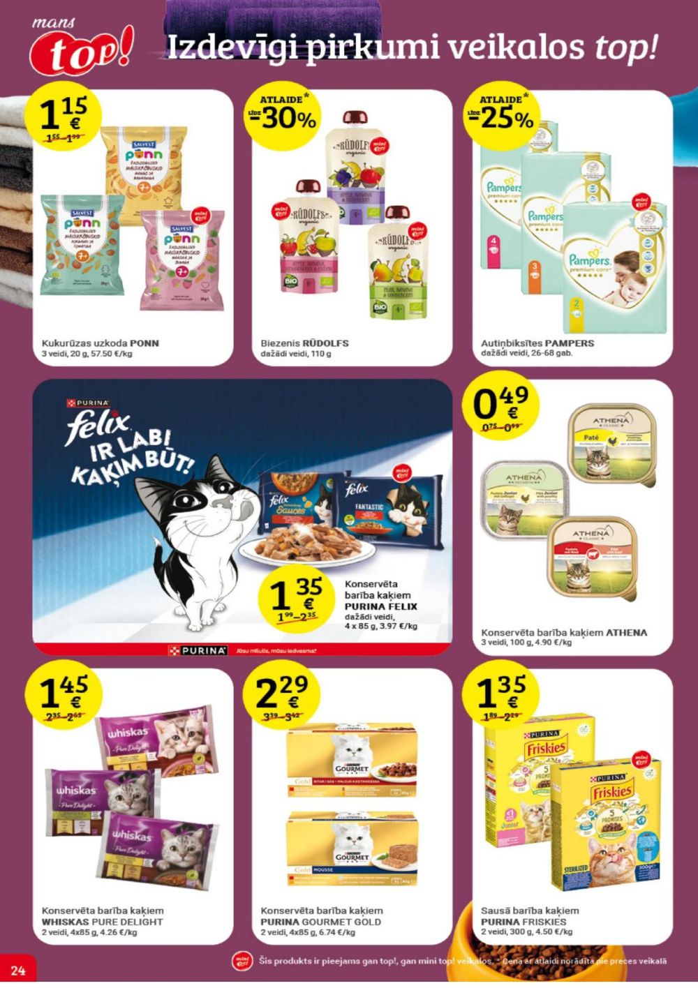 top - TOP! (21.01.2026 - 03.02.2026) - page: 24