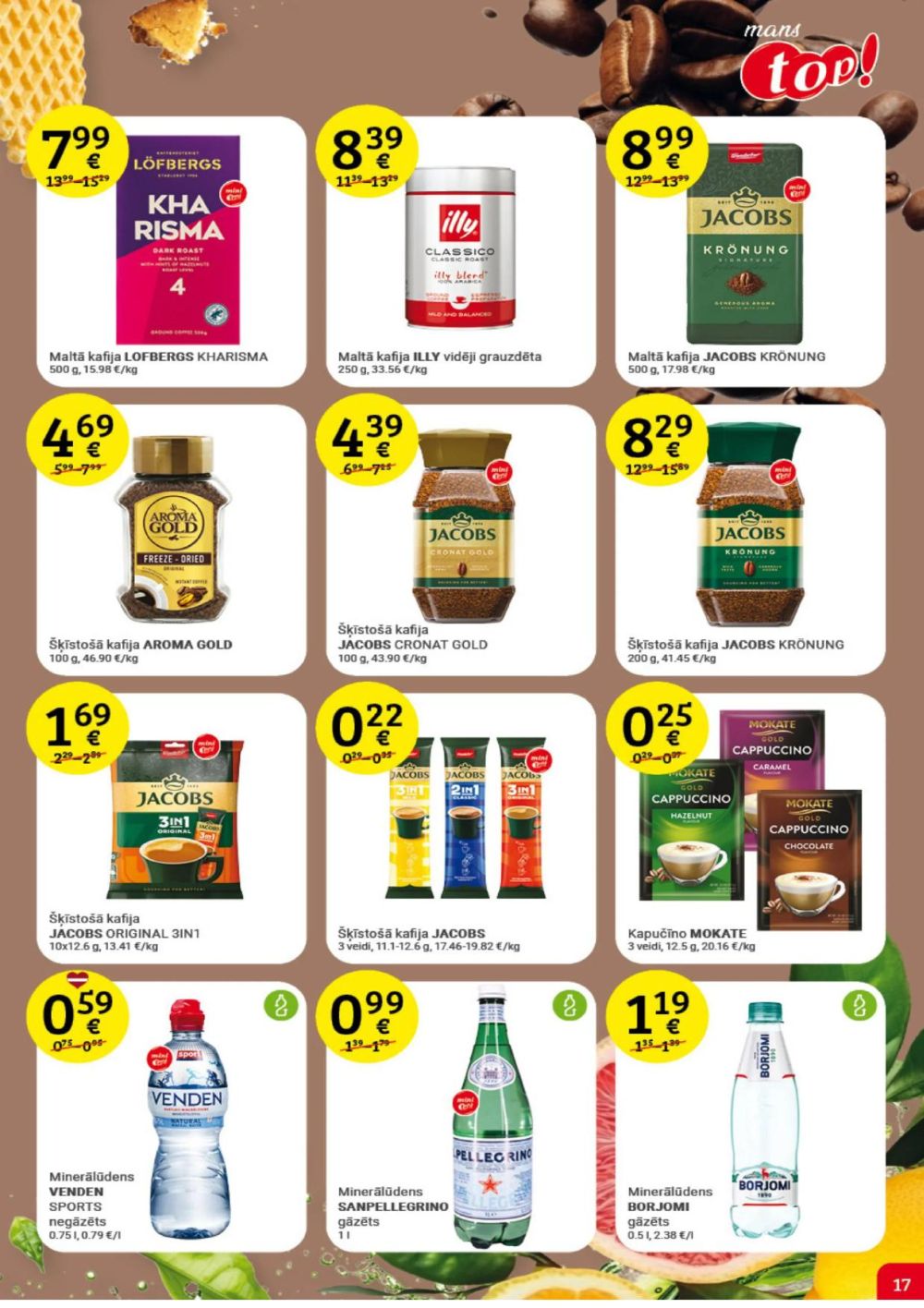 top - TOP! (21.01.2026 - 03.02.2026) - page: 17
