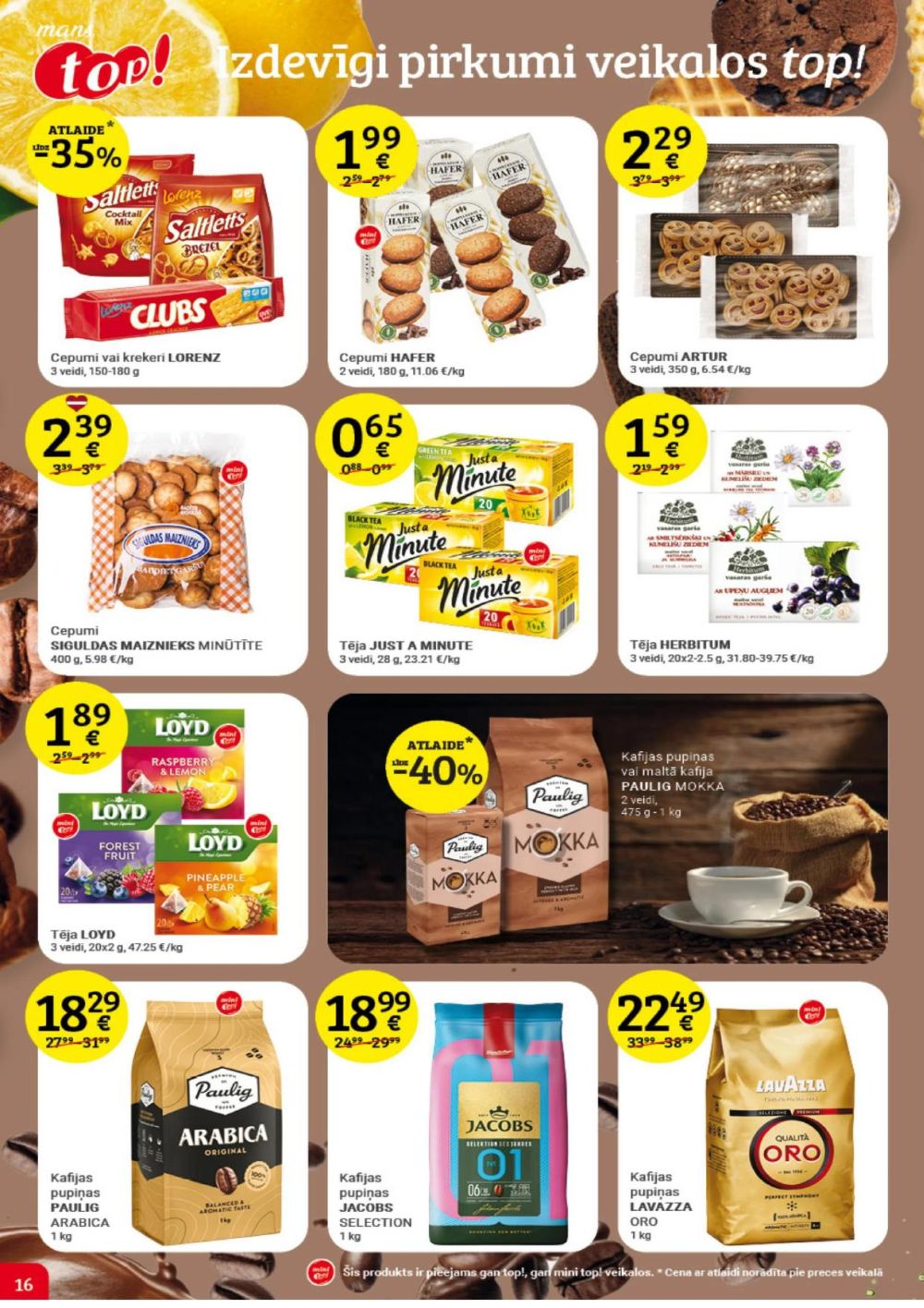 top - TOP! (21.01.2026 - 03.02.2026) - page: 16