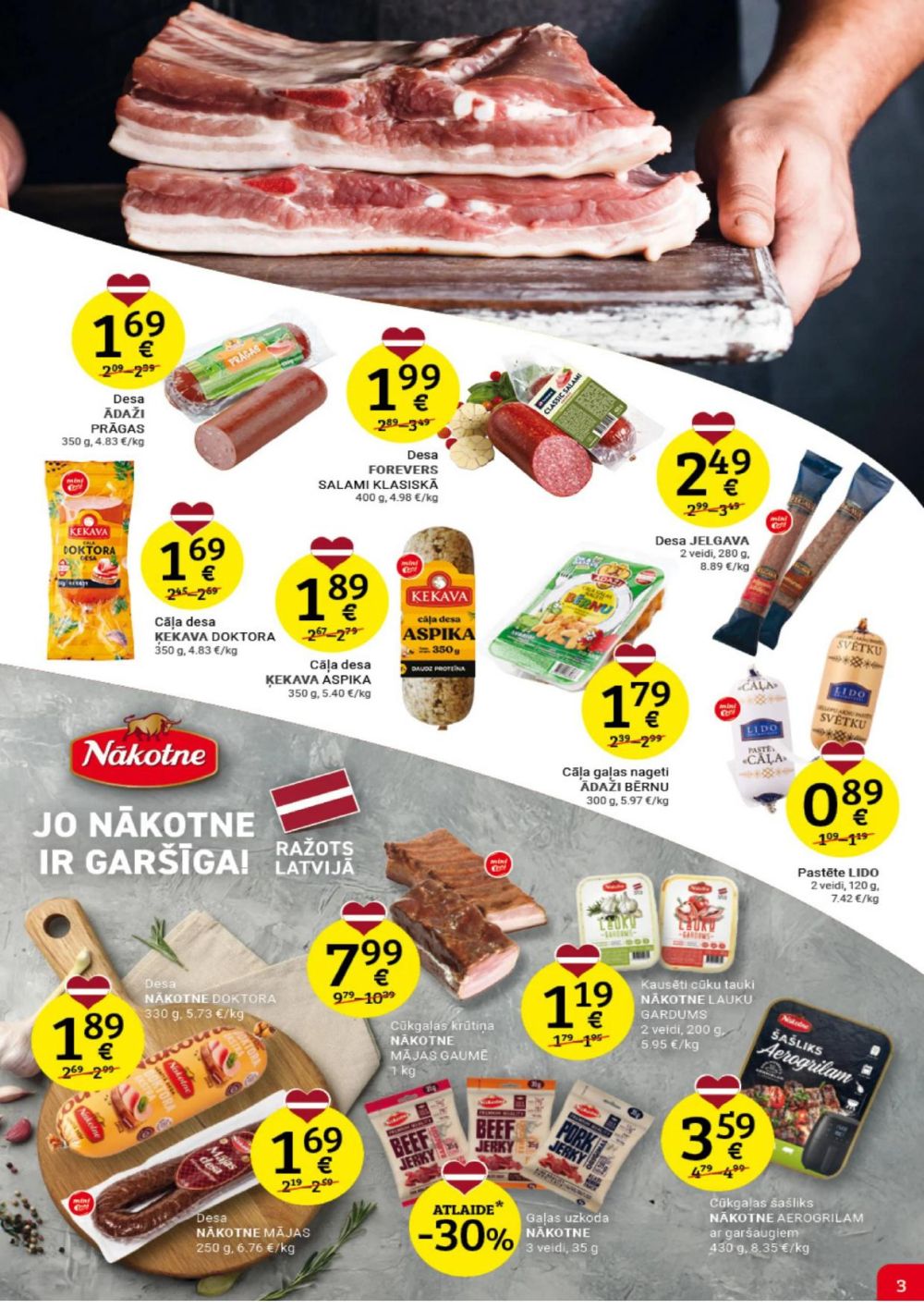 top - TOP! (21.01.2026 - 03.02.2026) - page: 3