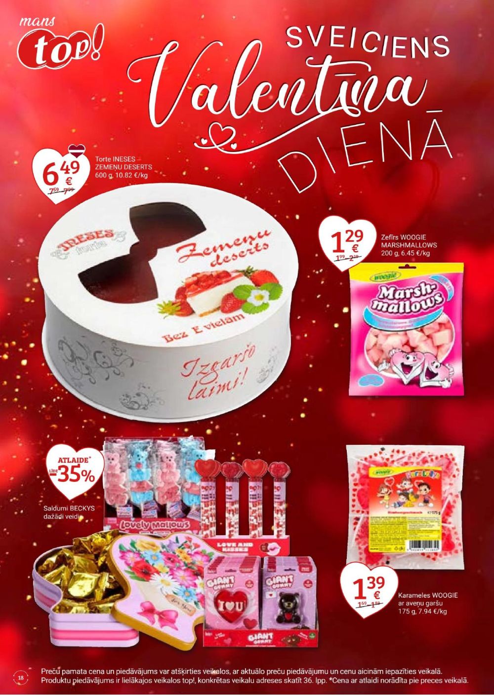 top - TOP! (04.02.2026 - 03.03.2026) - page: 18